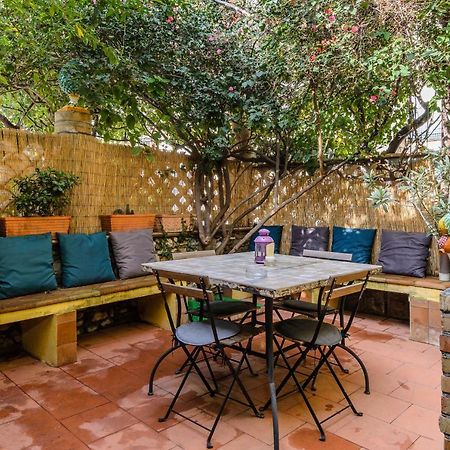 Holiday Home Taormina 2 ภายนอก รูปภาพ