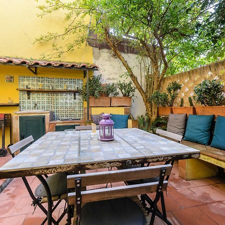 Holiday Home Taormina 2 ภายนอก รูปภาพ